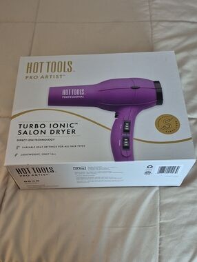 Hot Tools Pro Artist Hair Dryer